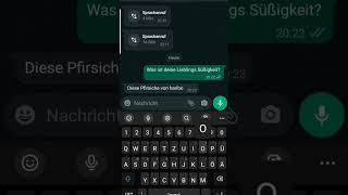 Ab 25 likes kaufe ich ihm seine Lieblings Süßigkeit