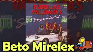 De amor y luna- Las Estrellas Vallenatas (Con Letra)