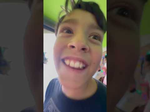 Bebé Cito Perdió Mi Dinero en las Maquinitas ?️