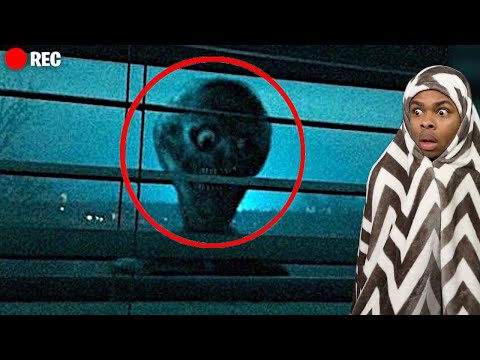 CREEPY CURSED IMAGES That Should Never Exist!