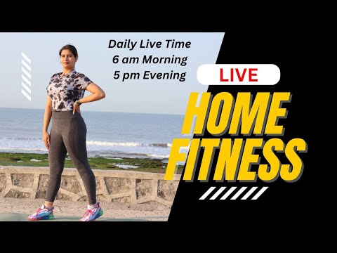 “1 Month में Fat गायब! वजन घटाने का आसान तरीका 💪🔥”HOMEWORKOUT