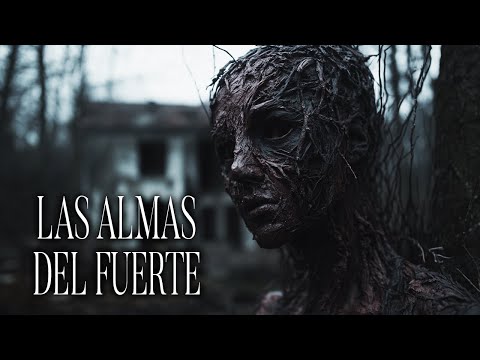 Una BRUJA LECHUZA En El Turno Nocturno Historias De Terror - REDE