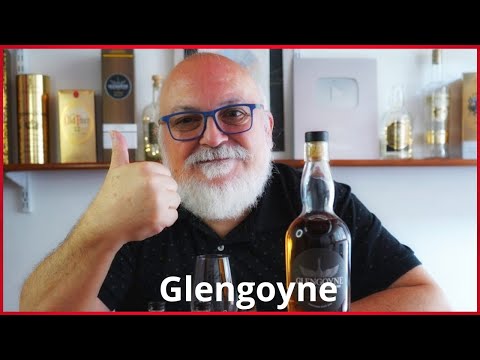 GLENGOYNE: Cata de 4 Expresiones Single Malt🏴󠁧󠁢󠁳󠁣󠁴󠁿🥃 ¿Cuál habrá sido mi preferida?  | Tito Whisky