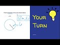 Exploring Circles: Radius, Diameter, and Circumference