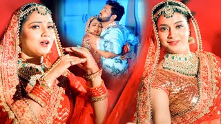 #Video   ए सोना   #Ankush Raja   Ft   Aastha Singh   Ae Sona   #Bhojpuri Song 2025   @WaveMusicIndia