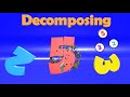 Understanding Number Bonds and Decomposition