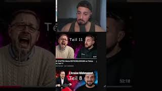ALPHA KEVIN gegen Tobi Blame Game