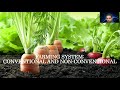 Non-Conventional Farming Methods