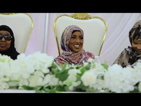 SALMA OO AH GABADHA AY DHASHAY FARXIYO KABAYARE OO DIB ULA MIDOOWDAY REERKII DHALAY 2025