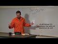 Soil pH and Aluminum Toxicity