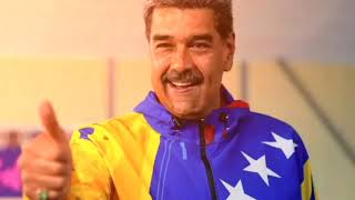 Multimillonario eléctrico Toma control oposición VENEZUELA
