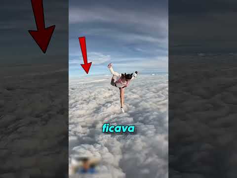 Não tome água antes de... 🍼