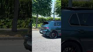 The Golf GTI Edition 50 | Limited Edition❤️| Volkswagen Ireland