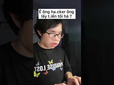 Hat Snow | Khi 2 hecker đụng độ nhau chuyện gì sẽ xảy ra ??