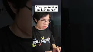 Hat Snow | Khi 2 hecker đụng độ nhau chuyện gì sẽ xảy ra ??