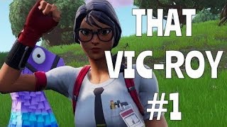 NEW Season 3 Arena VIC ROY