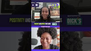 Tamika Catchings on Supporting WNBA Players 🧡