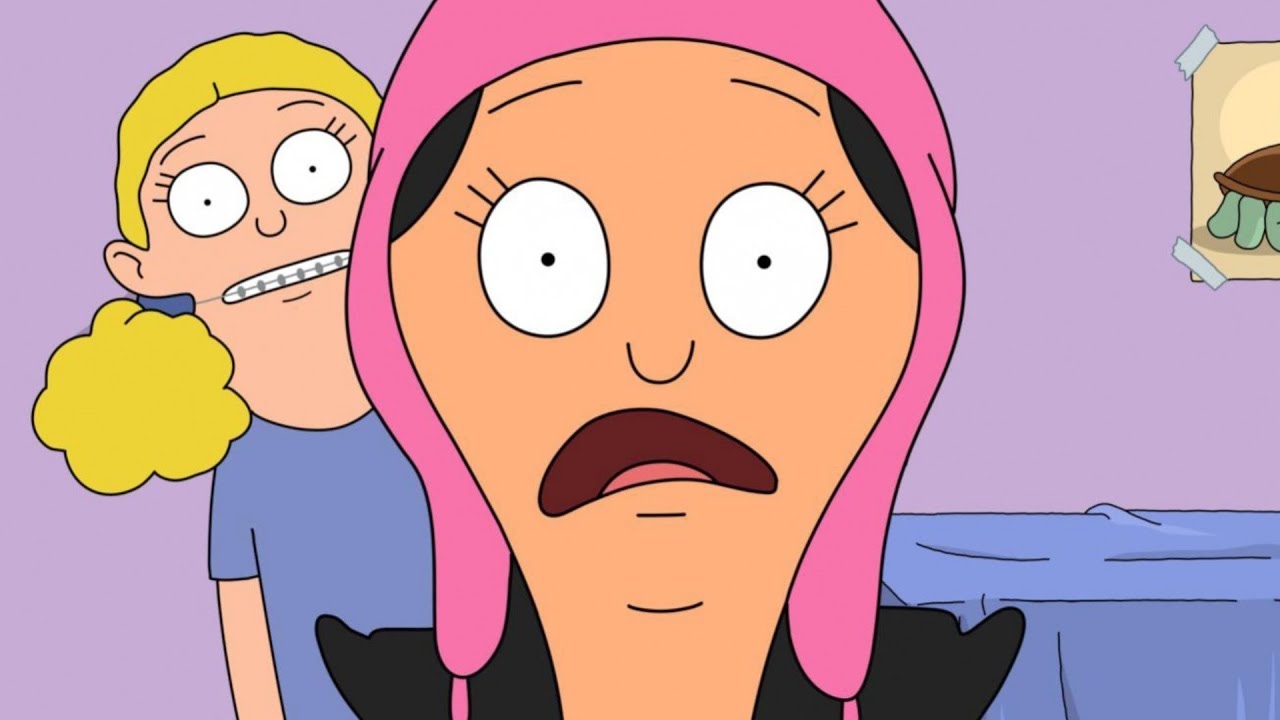 The Untold Truth Of Bob's Burgers