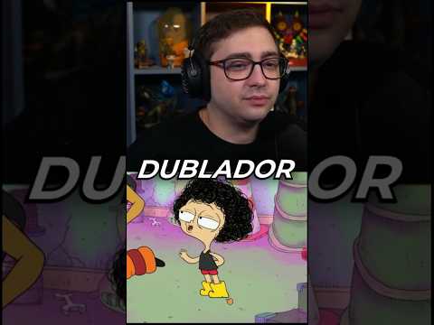 É O DUBLADOR😮 🟣#twitchbrasil #alanzoka #alanzokamenes #irmãodojorel #dublador #twitchzow 🟣