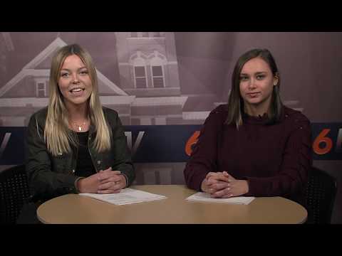 1-31-19 Eagle Eye News at 6