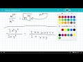 Exploring the Subtraction Law of Exponents