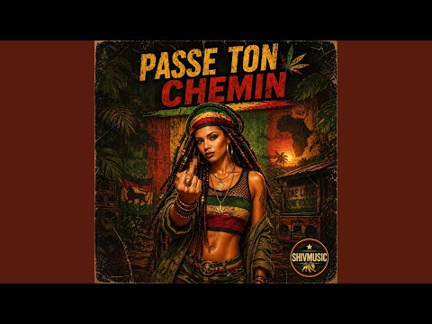 Passe ton chemin