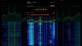 Shortwave radio Japan