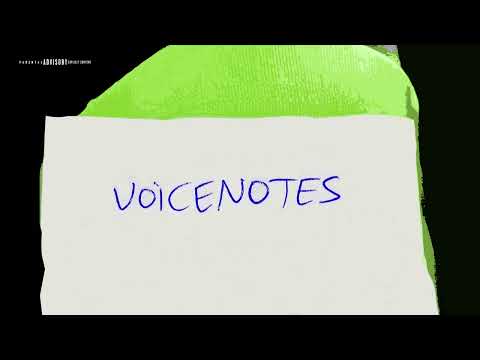 Skillibeng - Voice Notes ; Like Me/ Love Letter/ Dry Eye "Part 1”