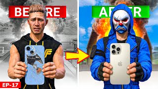 From Broken Phone to iPhone 16 Pro Max! 😱🔥 | EP-17