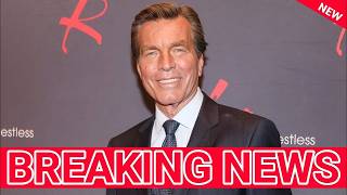 CBS Legend Passes Away at Age 74, Y&R Jack died, Very Sad Update for Young & Restless Fans!
