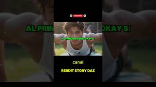 Cuándo te diste cuenta de que el trauma...#reddit #redditstories #storytimeespañol