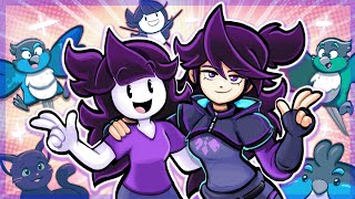 The End of Jaiden’s Subathon