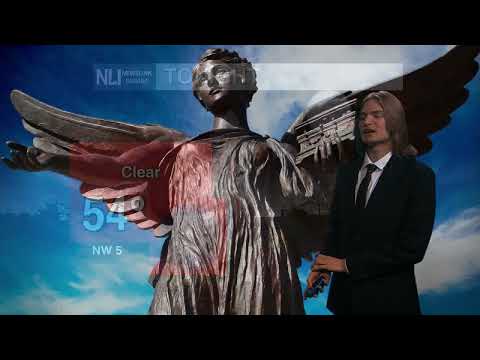 NewsLink Indiana Weather September 26, 2025 - Dillinger Clark
