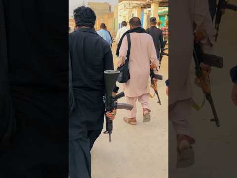Chak lo donalian #hassamwarraich #viral #gojra #ytshorts #video #guns #weapon