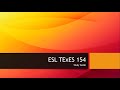 Language Learning Concepts and Strategies
