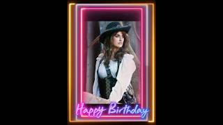 Happy 52nd Birthday Penélope Cruz #happybirthday #famous #popular #hollywood #actress #celebrity