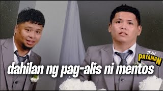 maalala mo kaya?
