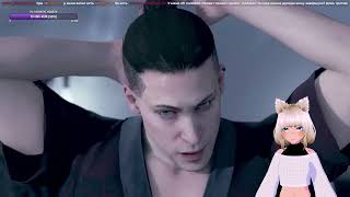 ЗА РЕВОЛЮЦИЮ!: Detroit: Become Human || СТРИМ #4