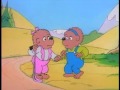 Sister Bear's Friendship Lessons