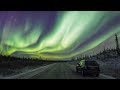 Auroras and Their Characteristics