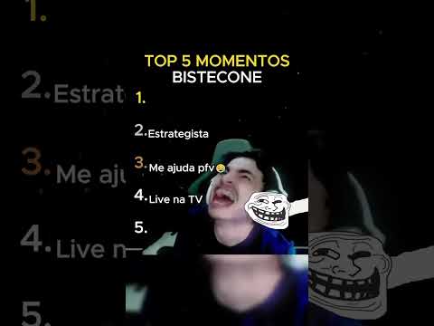 MAIS Dos MELHORES MOMENTOS DO BISTECONE😂🔥 #bistecone