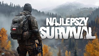DayZ PL #34 - Najlepszy Survival 2025 Roku - Gameplay PL 4K