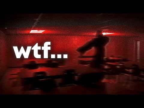 The Most BRUTAL Jumpscares In A Horror Game...