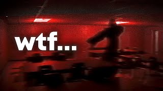 The Most BRUTAL Jumpscares In A Horror Game...