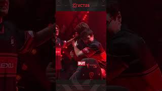 Dominating in Stage 2, 100 Thieves are back on the global stage 🔥 #valorant #shorts #vct