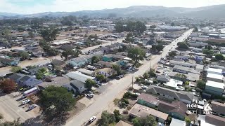 Yearly hearings needed for Los Osos sewer rates