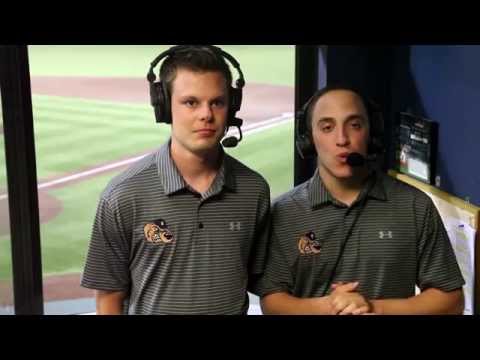Grizzlies Radio Network Rewind: May 26 vs. Florence
