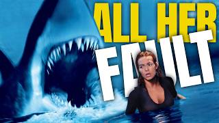 10 Movie Characters Who Ruined EVERYTHING