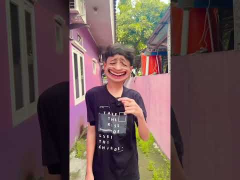 KUMPULAN VIDIO KOMEDI NGAKAK KOCAK #shorts