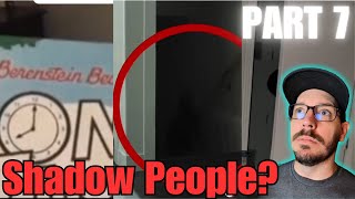 Terrifying Shadow People & Mandela Effects You Were NEVER Supposed to See 👁️